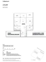 Marina Gardens Drive (D1), Condominium #476849271